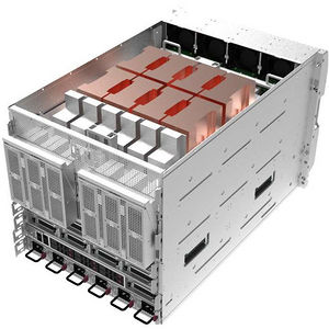 MÁY CHỦ TRÍ TUỆ NHÂN TẠO SuperServer 9029GP-TNVRT